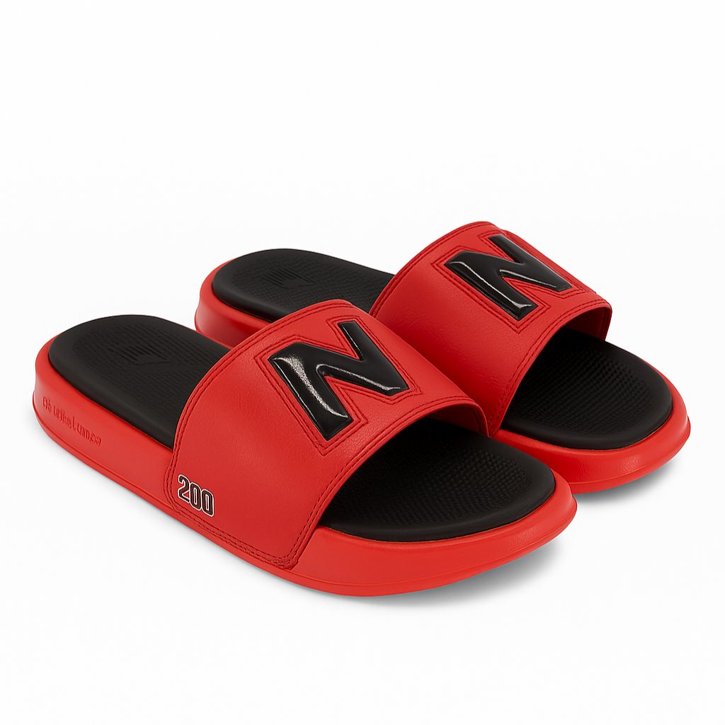 Mavonn NB Flats – Everyday Comfort Collection