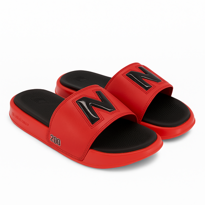 Mavonn NB Flats – Everyday Comfort Collection