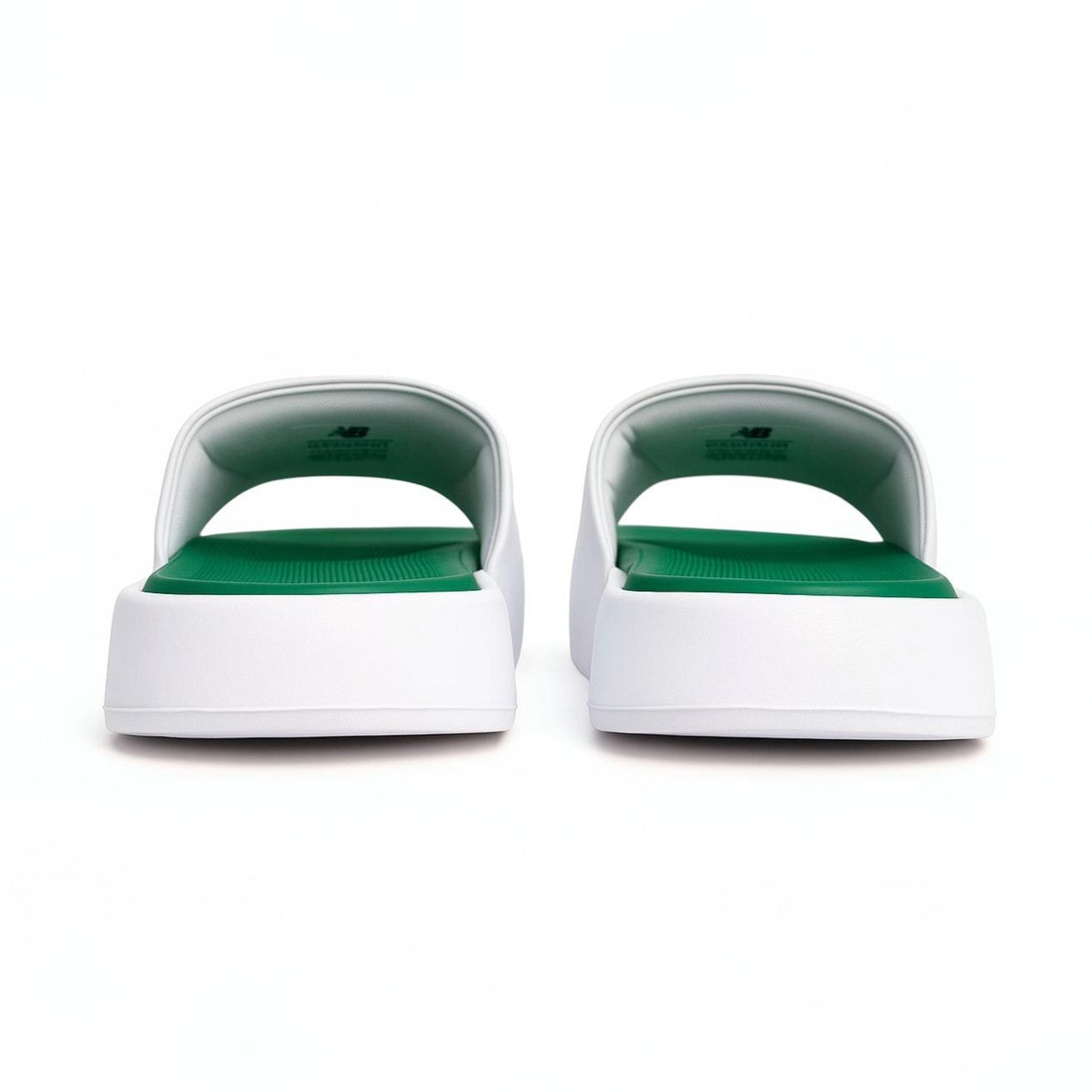 Mavonn NB Flats – Everyday Comfort Collection