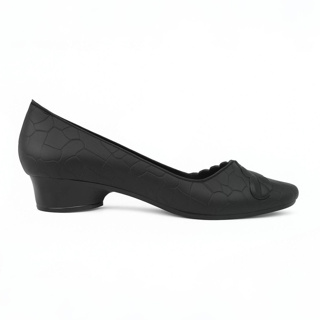 Women’s Textured Pointed Flats