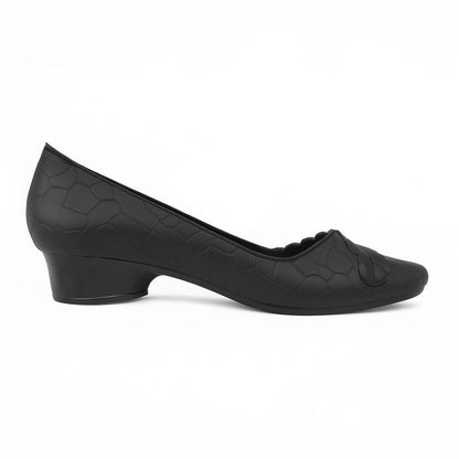 Women’s Textured Pointed Flats