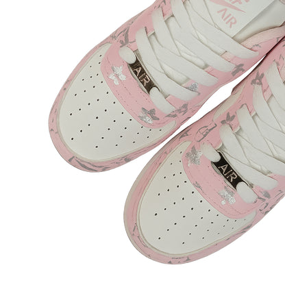 Women Premium Sneaker | LV Style