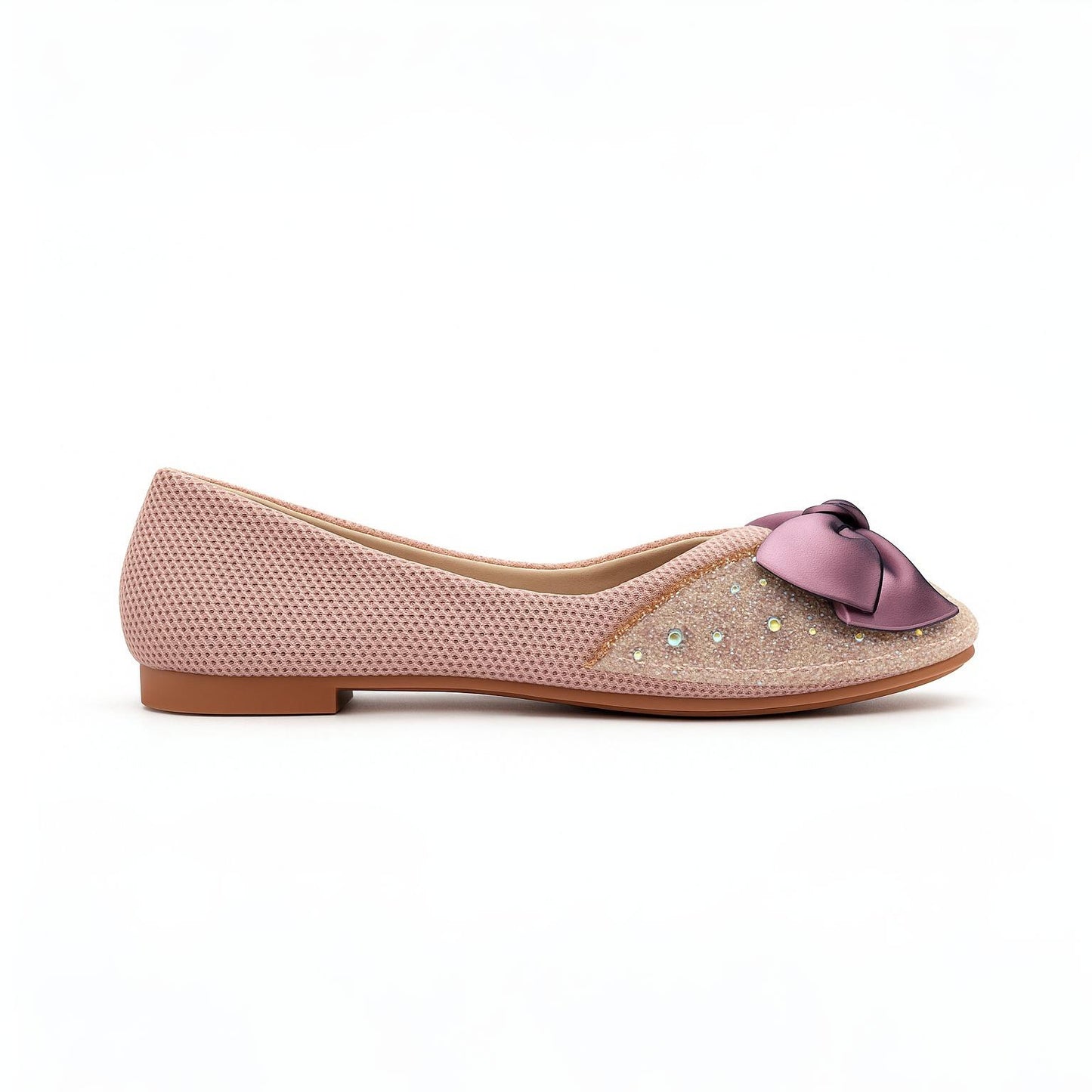 Mavonn Stone Butterfly Flats