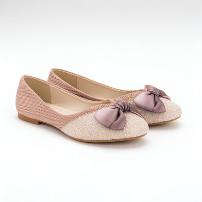 Mavonn Stone Butterfly Flats