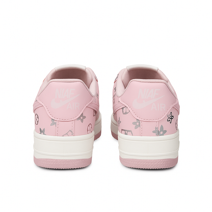 Women Premium Sneaker | LV Style