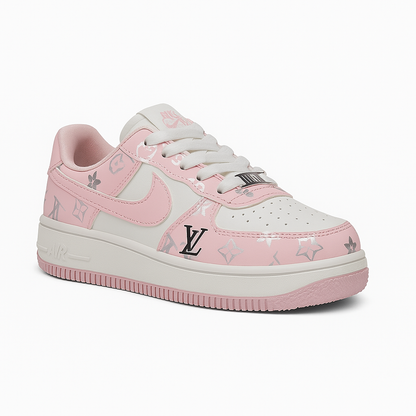 Women Premium Sneaker | LV Style
