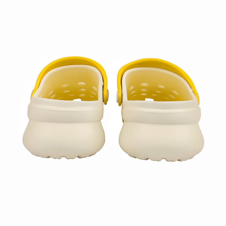 Women Pearl Charm Crocs