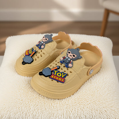 Kids Mini Hero Comfort Clog (Thor edition)