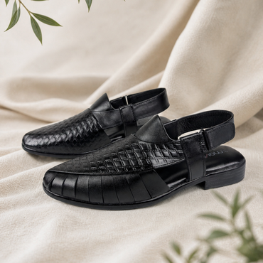 👞 Mavonn Heritage Strap Edition