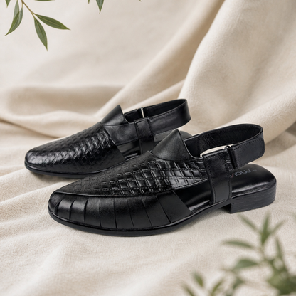 👞 Mavonn Heritage Strap Edition