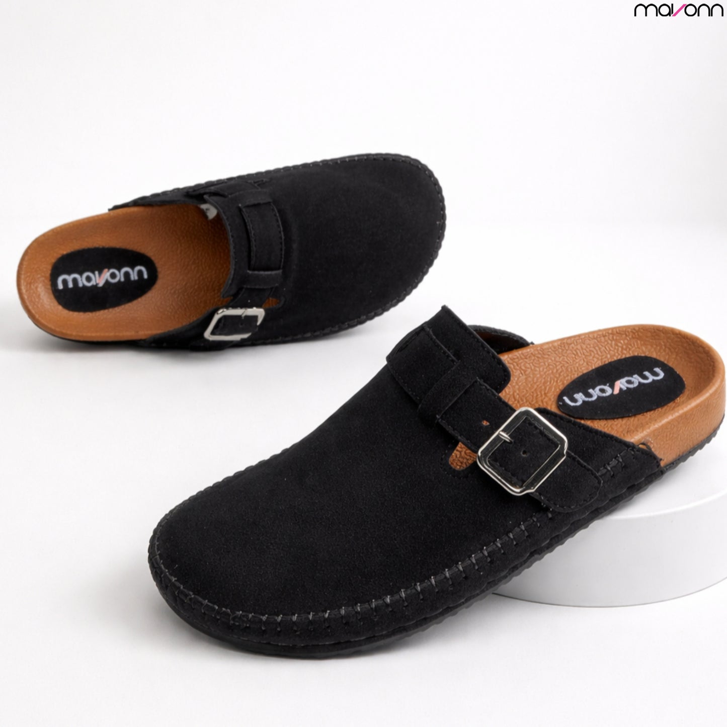 Mavonn Signature Slide