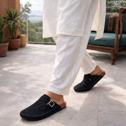 Mavonn Signature Slide