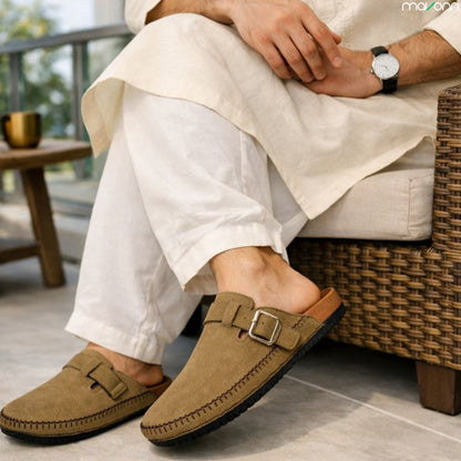 Mavonn Signature Slide